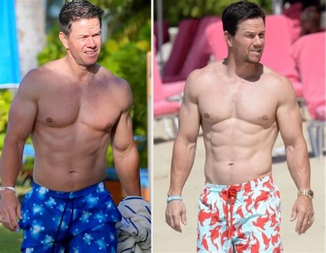 mark wahlberg height|Mark Wahlbergs Height and Weight Will Surprise You